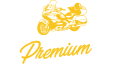 Taxi Moto Premium Logo