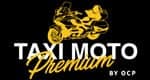 Taxi Moto Premium Logo